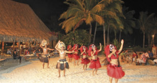 Feiertage & Festivals in Französisch Polynesien