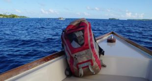 Packliste für Tahiti Reisen