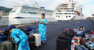 Einreisebestimmungen & Visa für Tahiti
